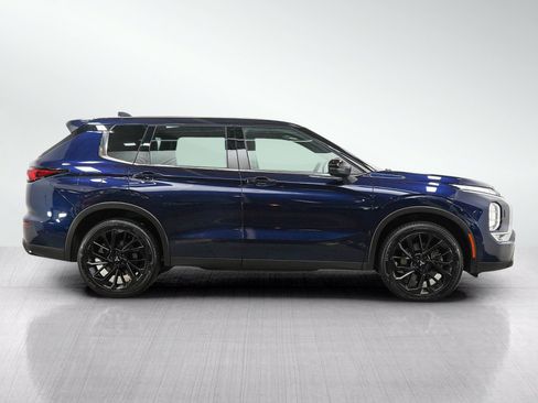 Used 2022 Mitsubishi Outlander SEL Black Edition AWD/4WD image 6
