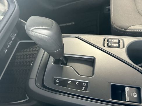 New 2026 Subaru Crosstrek 2.5i Premium AWD/4WD image 21