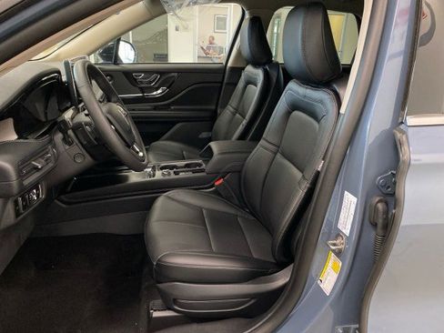 New 2025 Lincoln Corsair Reserve w/ Equipment Group 202A image 15