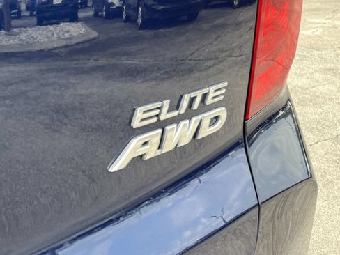 Used 2022 Honda Passport Elite image 13