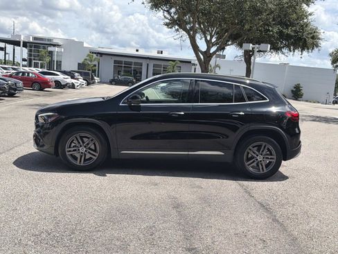 Certified 2025 Mercedes-Benz GLA 250 4MATIC image 6