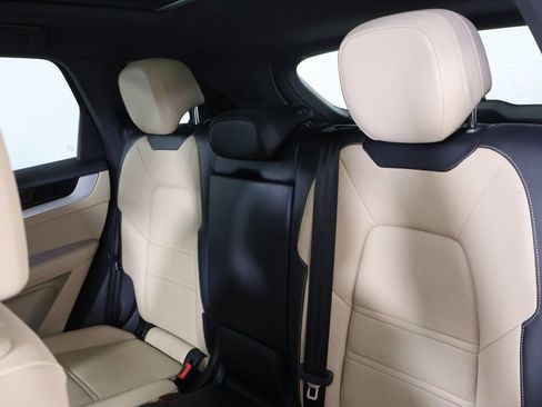 Certified 2024 Porsche Cayenne w/ Premium Package Plus (PFM) image 12