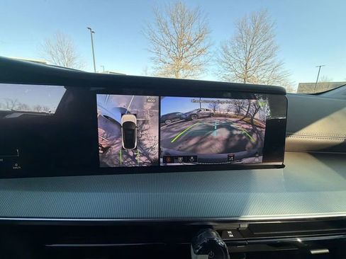 New 2026 Nissan Murano Platinum w/ Cargo Package image 17