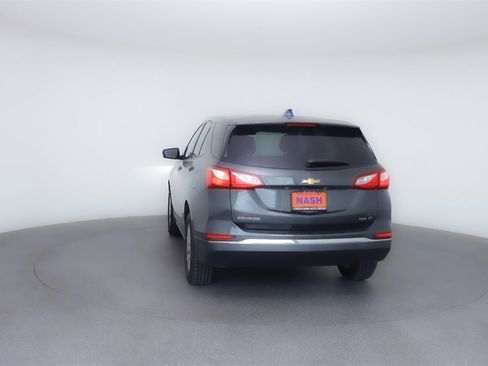 Used 2020 Chevrolet Equinox LT image 5