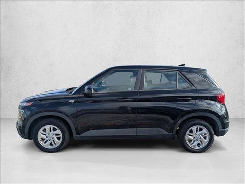 Used 2021 Hyundai Venue SE FWD image 8