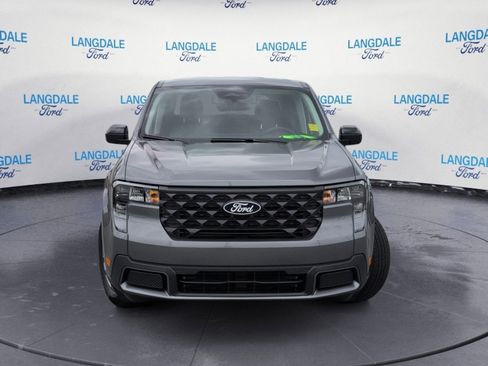 New 2026 Ford Maverick XLT w/ XLT Luxury Package FWD image 12