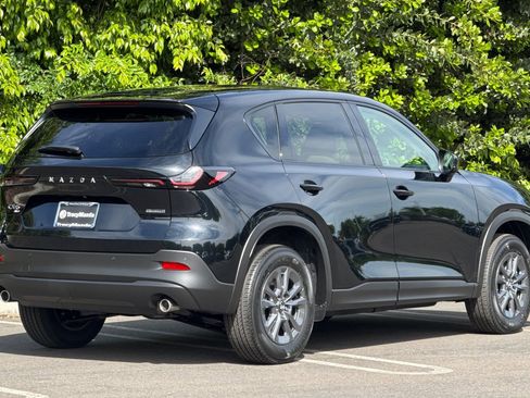 New 2026 MAZDA CX-5 Select AWD/4WD image 5