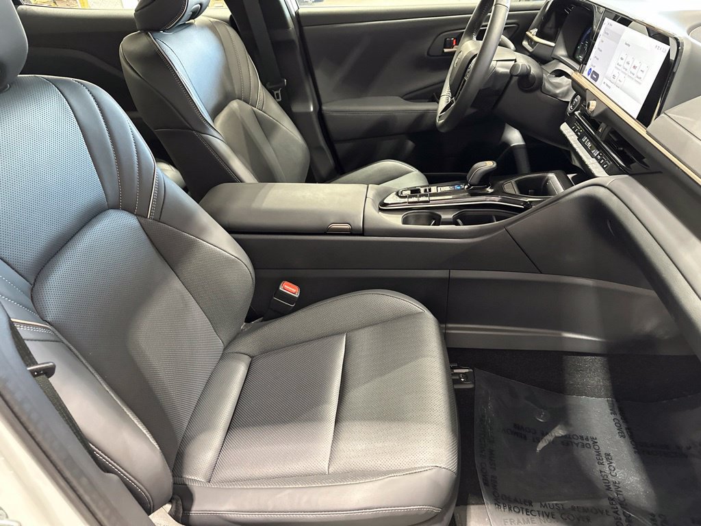 Certified 2026 Toyota Crown AWD/4WD image 18