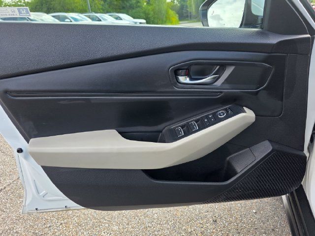 Used 2024 Honda Accord EX image 25