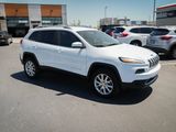 Used 2015 Jeep Cherokee Limited image 5