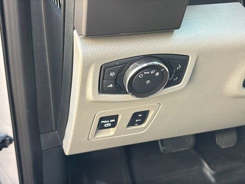Used 2019 Ford F150 XLT w/ Equipment Group 302A Luxury AWD/4WD image 14