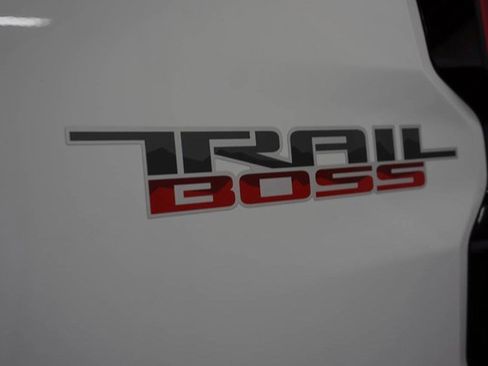 New 2025 Chevrolet Colorado Trail Boss image 5