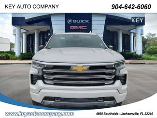 Used 2025 Chevrolet Silverado 1500 High Country w/ Technology Package video 1
