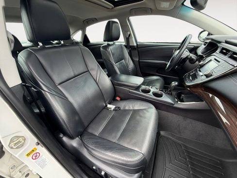 Used 2015 Toyota Avalon Limited image 19