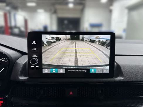 Used 2023 Honda CR-V Sport Touring image 26