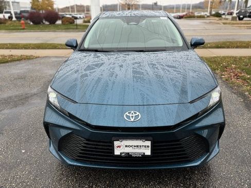 New 2026 Toyota Camry LE image 31