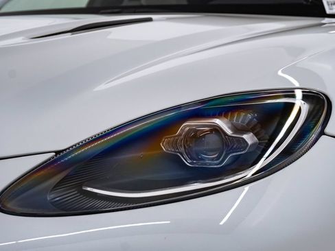 Used 2026 Aston Martin DBX 707 AWD/4WD image 6