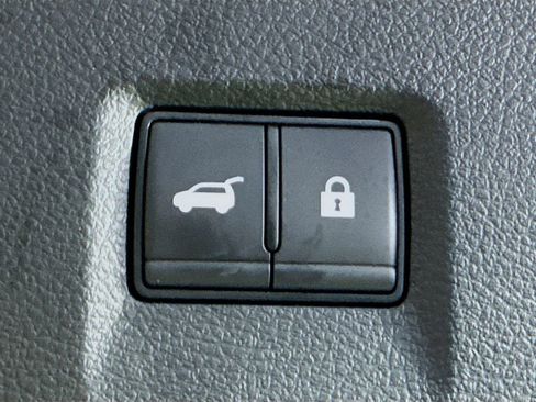 Certified 2026 INFINITI QX60 Luxe w/ Cargo Package image 34