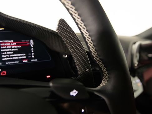 Certified 2023 Ferrari Purosangue AWD/4WD image 21