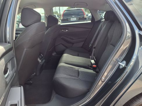 Used 2026 Honda Accord LX image 17
