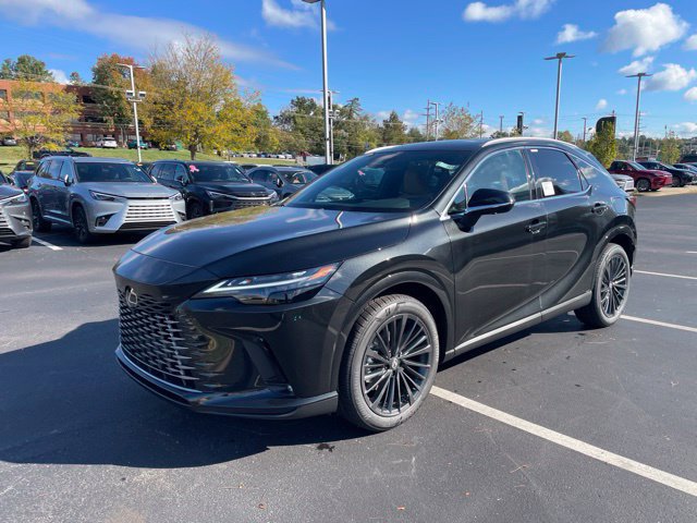 New 2026 Lexus RX 350 Premium w/ Convenience Package AWD/4WD image 7