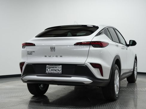 New 2026 Buick Envista Preferred w/ Convenience I Package image 8
