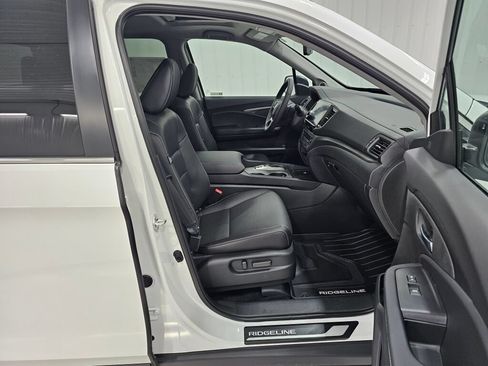 New 2026 Honda Ridgeline RTL image 17