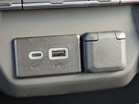 New 2025 Chevrolet Silverado 3500 W/T w/ WT Convenience Package image 22