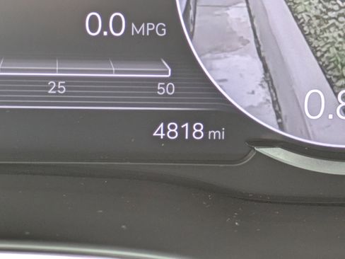 New 2024 Genesis G80 3.5T Sport AWD/4WD image 25