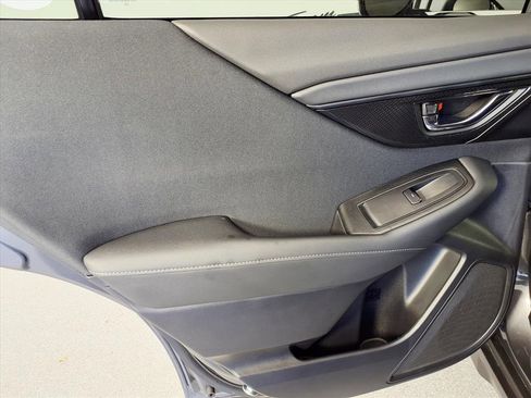 Certified 2025 Subaru Outback Premium image 10