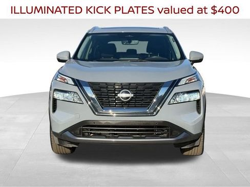 Certified 2023 Nissan Rogue SL w/ SL Premium Package image 9