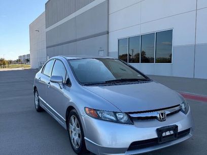 Used 2008 Honda Civic LX