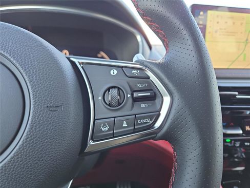 New 2026 Acura MDX A-Spec image 12