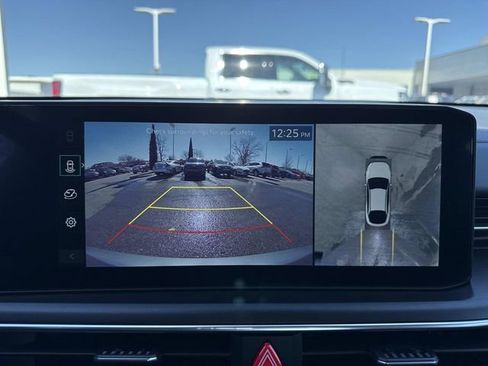 New 2026 Kia K5 GT w/ GT1 Package image 20