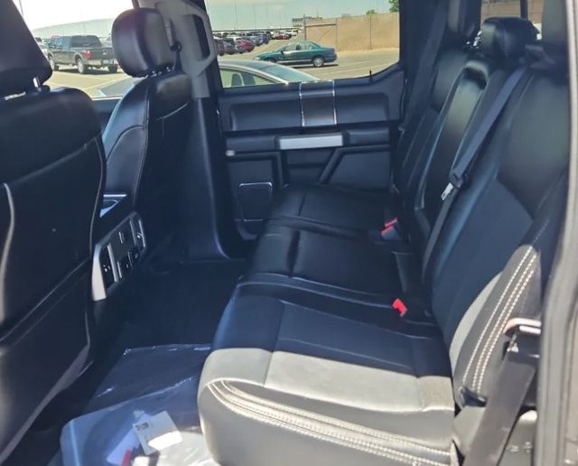 Used 2022 Ford F250 Lariat w/ Tremor Off-Road Package AWD/4WD image 13