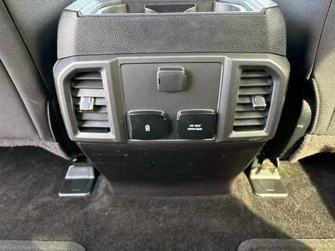 Used 2017 Ford F150 XLT w/ Equipment Group 302A Luxury image 12