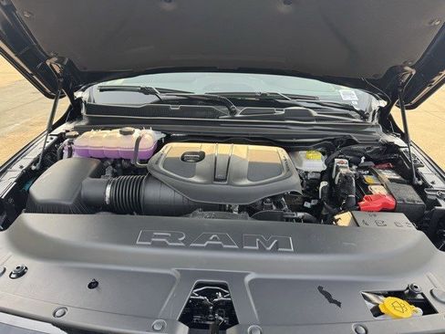 New 2026 RAM 1500 Laramie w/ Sport Appearance Package image 41