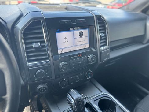 Used 2016 Ford F150 XLT w/ Equipment Group 302A Luxury AWD/4WD image 43