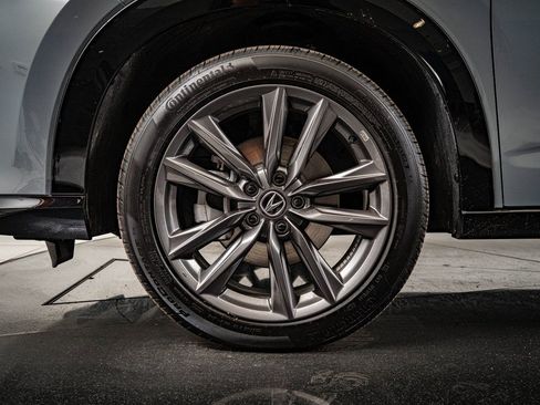 Certified 2025 Acura ADX A-Spec image 13