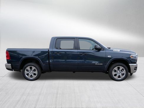 New 2026 RAM 1500 Big Horn image 8