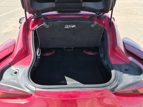 Used 2020 Toyota Supra Premium w/ Driver Assist Package RWD image 7