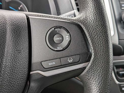 Certified 2019 Honda Passport Sport image 23