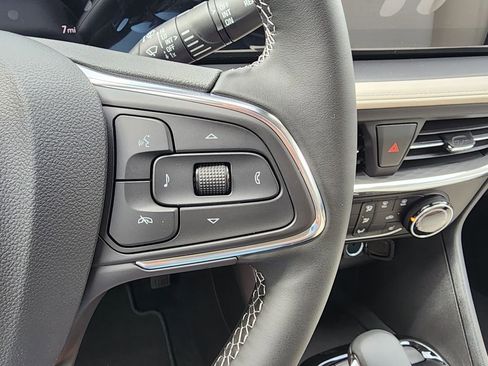 New 2026 Buick Encore GX Preferred w/ Comfort Package FWD image 20