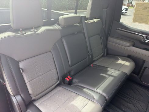 Used 2022 Chevrolet Silverado 1500 ZR2 image 28