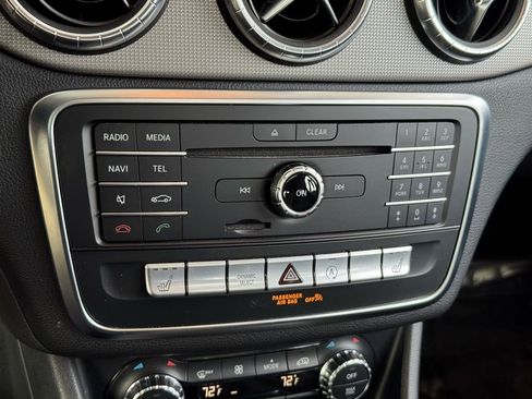 Used 2018 Mercedes-Benz CLA 250 CLA 250 image 33