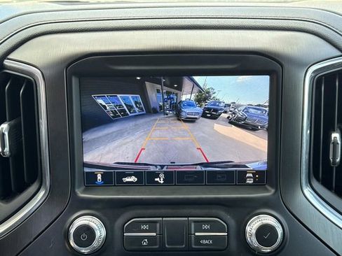 Used 2021 GMC Sierra 2500 AT4 w/ Gooseneck/5TH Wheel Package image 28