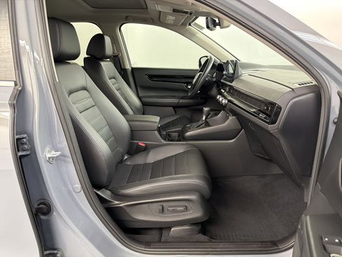 Certified 2023 Honda CR-V EX-L image 30