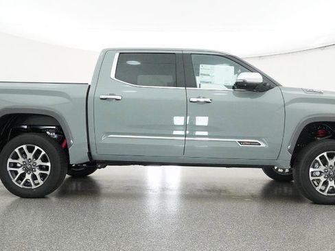 New 2026 Toyota Tundra 1794 Edition AWD/4WD image 30