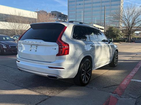Used 2016 Volvo XC90 T6 Momentum w/ Protection Package Plus image 6