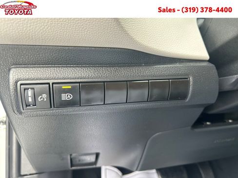 Certified 2023 Toyota Corolla LE w/ Carpet Mat Package (TMS) image 26